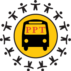 PPT logo transparent